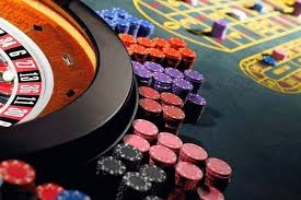Зеркало Casino Bounty